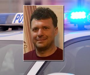 Maciej Nowak zniknął bez śladu! Policja apeluje o pomoc w poszukiwaniach
