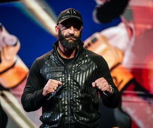 Dawid Załęcki to wschodząca gwiazda freak fightów. Kim jest zawodnik?