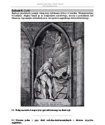 Matura podstawowa z historii 2015 ARKUSZE s. 5