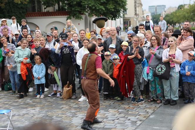 Carnaval Sztukmistrzów 2023. Tak było drugiego dnia imprezy!