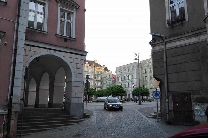 Oto najbrzydsza miejscowość na Dolnym Śląsku