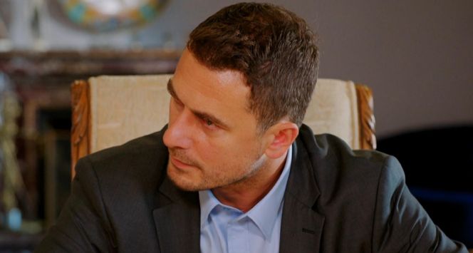 Miłość i nadzieja odc. 265. Kuzey