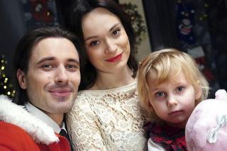 Barwy szczęścia, odcinek 2836: Zaręczyny Natalii i Cezarego w Wigilię! Tydzień później rozegra się koszmar. Nie będzie szczęśliwego zakończenia - ZDJĘCIA