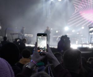 Rzeszowskie Juwenalia 2025. Tak bawiliście się podczas drugiego dnia!