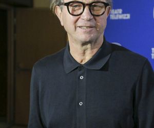 Piotr Cyrwus przez lata próbował pozbyć się „Ryśka z Klanu”, a teraz znów go szufladkują