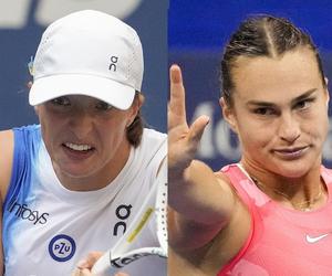 Ile Iga Świątek traci do Aryny Sabalenki w rankingu WTA po US Open? Duża przewaga, ale mogło być gorzej!