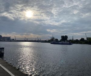 Ruszył Samorządowy Szlak Wodny