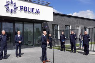 Nowa siedziba I Komisariatu Policji w Lublinie