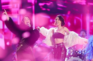  Jest oficjalna frekwencja na Stadionie Śląskim. Na Sylwester z Dwójką TVP przyszło aż 40 tysięcy osób!