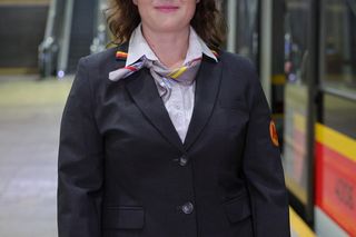 Dyżurna Metra Warszawskiego uratowała życie i została bohaterką. Pochwały płyną nawet z Norwegii