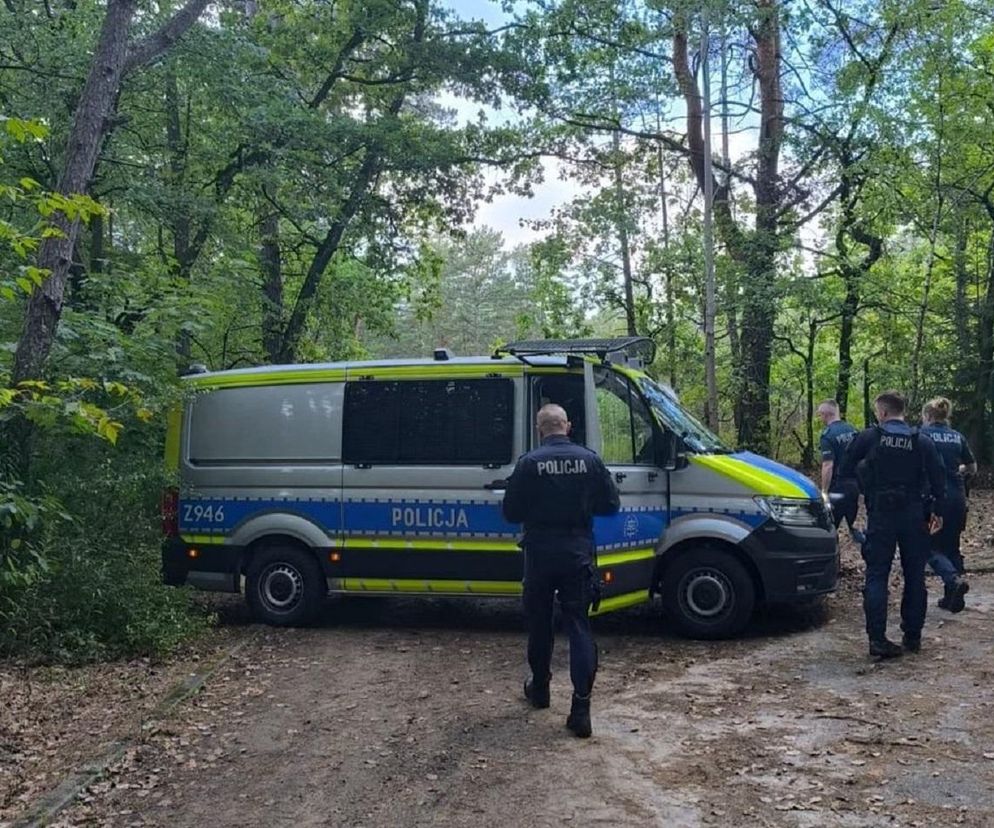 Alarm w Warszawie i okolicach! Policja wydała komunikat w sprawie poszukiwań