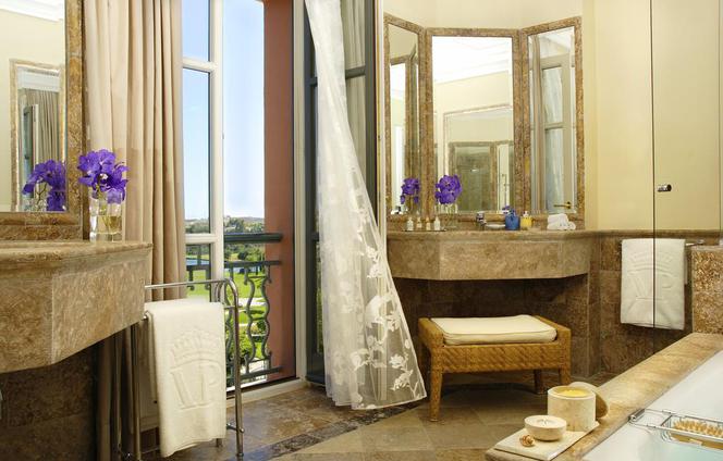 Villa Padierna Hotels & Resorts 