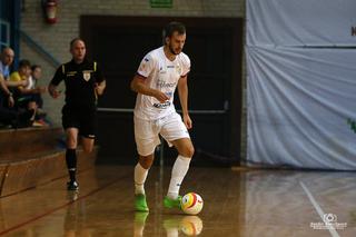 Futsal Szczecin:  ​Pokonać beniaminka i awansować w tabeli