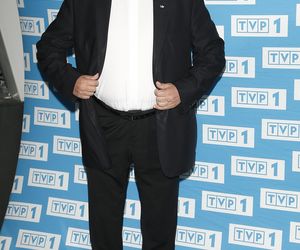 Ci znani panowie zostali ojcami w późnym wieku