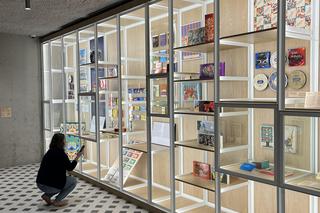 Fabryka Czekolady E.Wedel