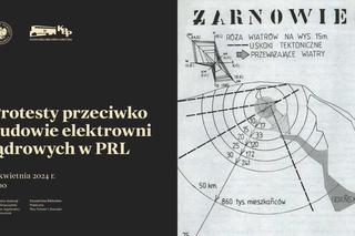 „Przystanek historia” w Koszalinie o elektrowniach jądrowych