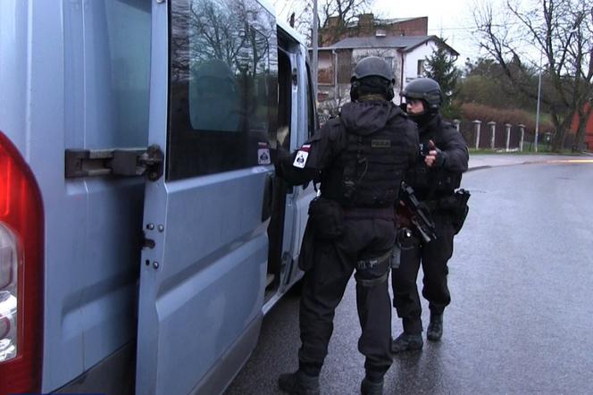 Trójmiejski gang podpalił agencję towarzyską w Danii! Dwie osoby nie żyją [WIDEO]