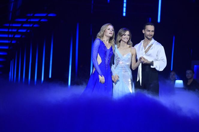 Wiktoria Gorodecka, Kamil Kuroczko, Joanna Mazur