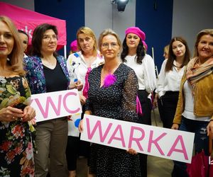 Muzyczna Podróż do serca Paryża w Łukowie. Zobacz zdjęcia z wieczoru piosenki francuskiej w ŁOK!