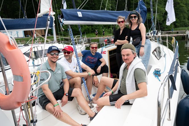 Regaty Architektów 2025