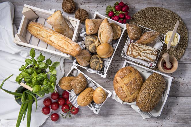 16 października - Światowy Dzień Chleba