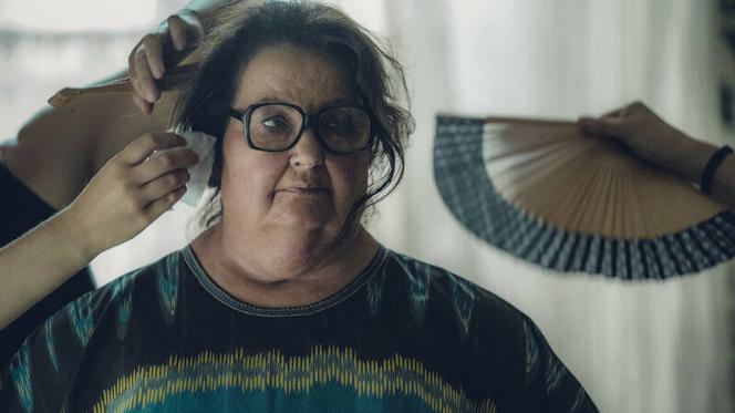 Serial "Wielka Woda" bardzo dobrze oceniony przez widzów! Zobacz, jak powstawały sceny we Wrocławiu [ZDJĘCIA]