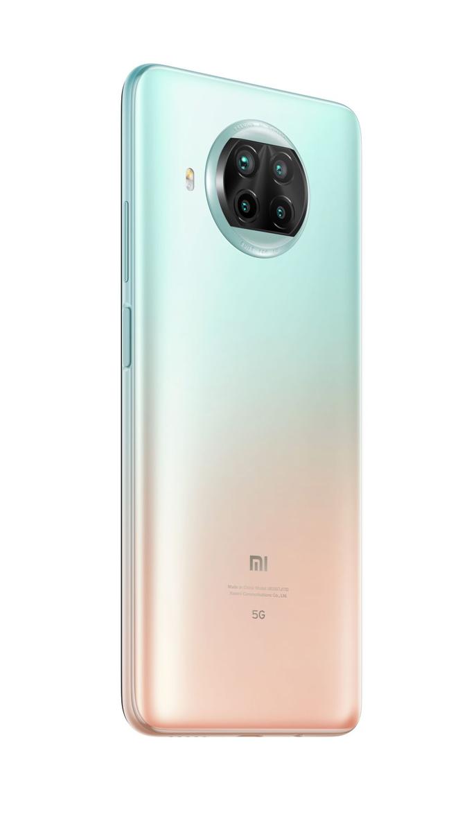 Xiaomi Mi T10