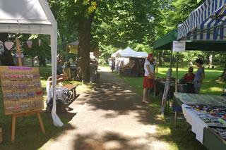 Jarmark Rzemiosła i Rękodzieła w Będzinie