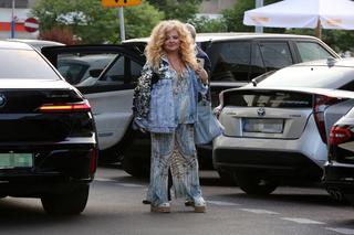 Skromne imieniny Gessler