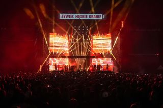 Męskie Granie 2025 - Żywiec. Kto zagra na start tegorocznej edycji trasy? [LINE-UP]