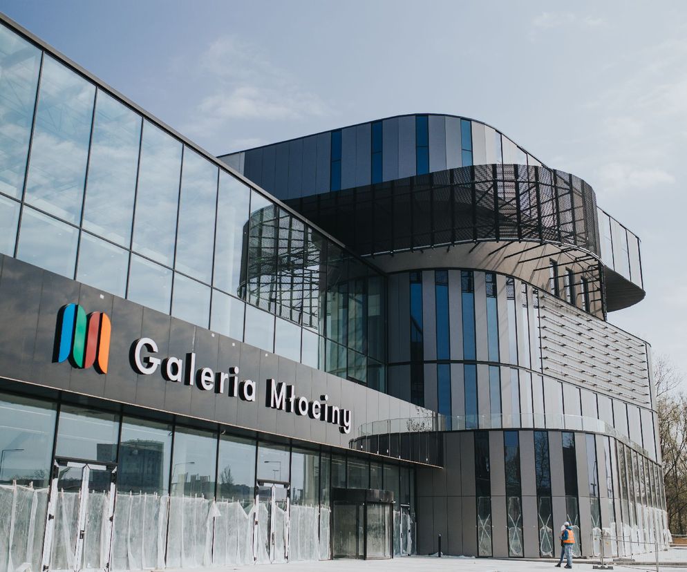 Galeria Młociny
