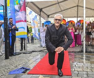 Tych polskich piosenek słucha w kosmosie Sławosz Uznański-Wiśniewski