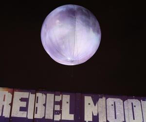 Promocja filmu „Rebel Moon” Netflixa w Lublinie