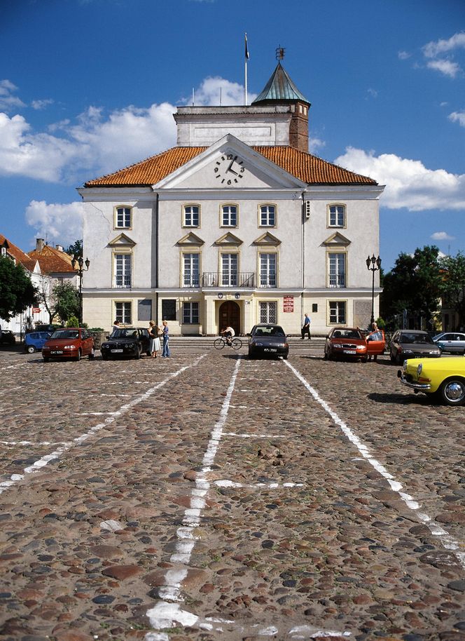 To najdłuższy rynek w całej Europie! Znajduje się tylko 60 km od Warszawy