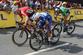 Skoda - Tour de France 2018