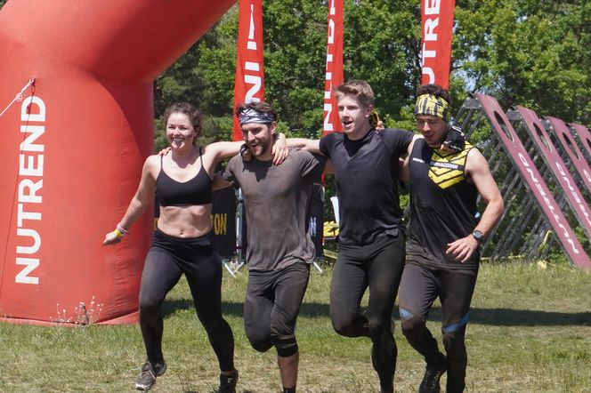 Runmageddon Poznań 2025