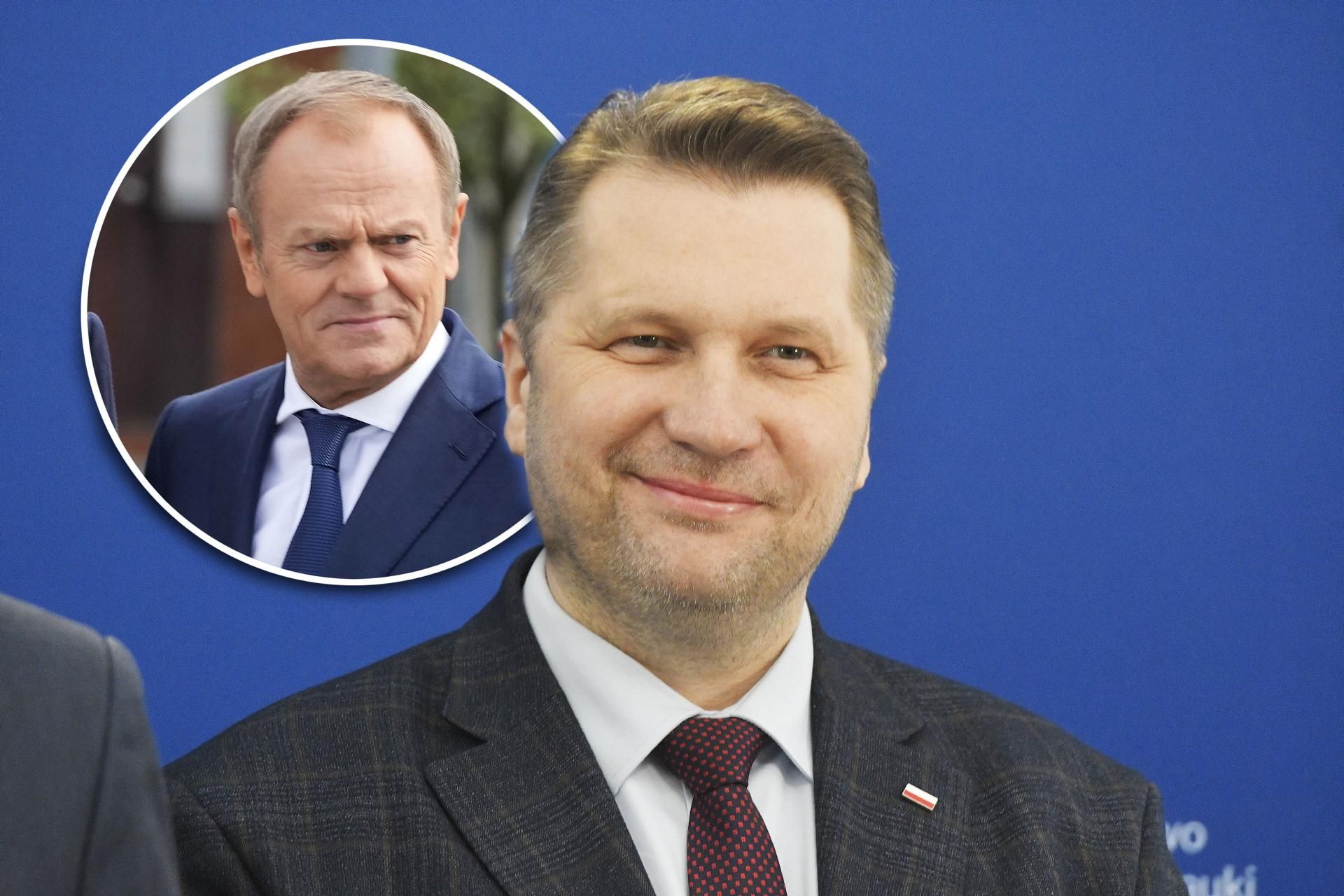 Poeta z fantazją uderza w Papę. "Benedyktyni szybciej Biblię przepisywali"