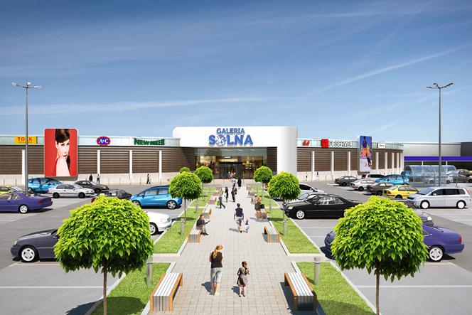Galeria Solna