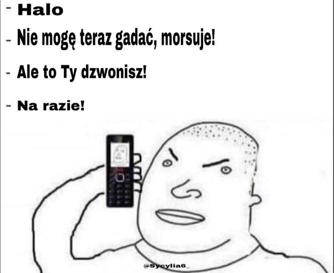Morsowanie: MEMY 2021. Zobacz najlepsze obrazki i memy o morsowaniu! [ZDJĘCIA]