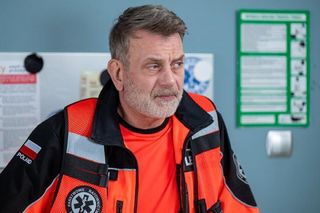 Na sygnale, odcinek 739. Wiktor (Wojciech Kuliński)