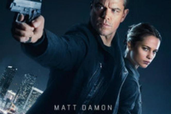 Jason Bourne w zwiastunie całej serii! Aż tyle się wydarzyło?!