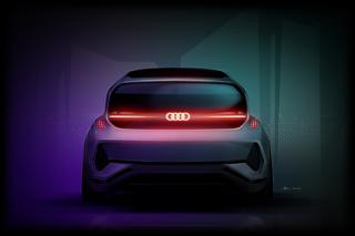 Audi AI:ME