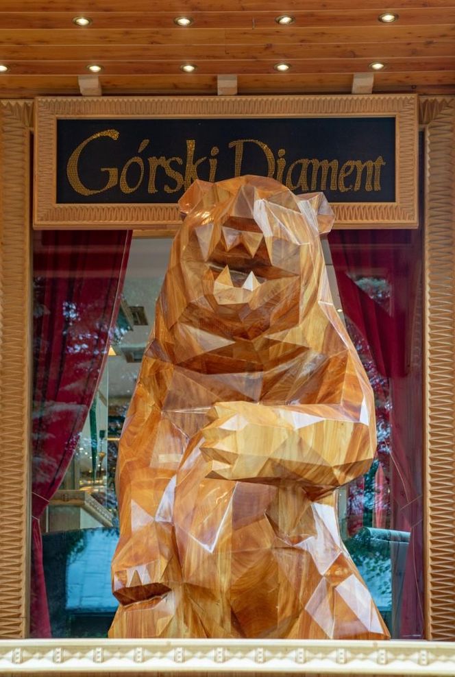 Mountain Diamond Resort, Zakopane