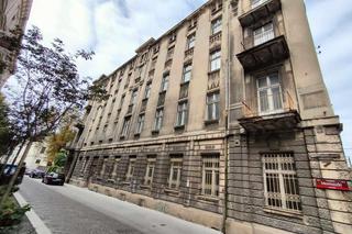 40 mln zł na rewitalizację budynku w centrum Łodzi! Zabytkowa kamienica zyska nowy blask