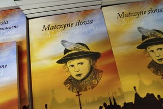 Uczestnicy wydarzenia mogli posłuchać o dotychczasowych dokonaniach literackich Renaty Chojeckiej