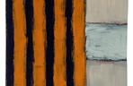 Sean Scully, Block, 1995