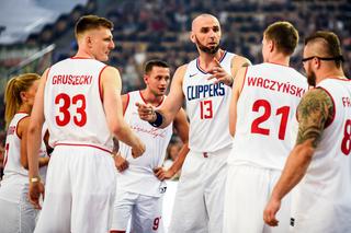 Marcin Gortat, Gortat Team - Wojsko Polskie