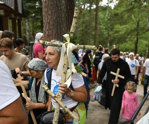 Obchody Święta Przemienienia Pańskiego na Grabarce 2025