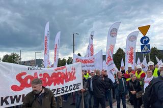 Solidarność w Tychach