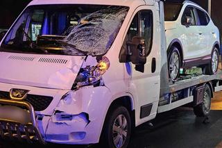 Tragiczny wypadek w Zawoi